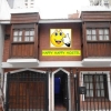 Отель Happy Happy hostel в Кордове