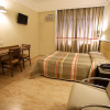 Отель Soneca Plaza Hotel, фото 4