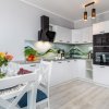 Отель Seaside Apartamenty-Wyspa Solna, фото 34