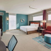 Отель Home2 Suites By Hilton Sacramento At Csus, фото 40