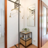 Отель Seepark Wohnung 3 2, фото 10