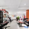 Отель Jundu Boutique Hotel - Jinhua Yiwu Street Branch, фото 12