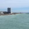 Отель Worthing Beach 180 - 2 bed Seafront With Parking, фото 20