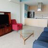 Отель Remarkable 2 Bed Apartment In Nuevo Vallarta, фото 6