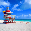 Отель Miami Rental Hostel, фото 12