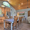 Отель House w/ Mtn & Lake Views, Fire Pit: 2 Mi to Lake!, фото 11