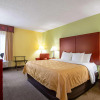 Отель Quality Inn & Suites, фото 33