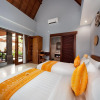 Отель Kusuma Villa Seminyak, фото 13