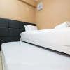 Отель Luxurious Bassura City Apartment with Mall Access, фото 30