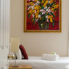 Отель George Square Apartment - Heart of Old Town/University, фото 16