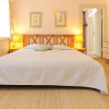 Отель Cozy Holiday Home in Ullerslev with Swimming Pool, фото 1