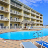 Отель Grand Caribbean #1002 Gc1002 3 Bedrooms 3 Bathrooms Condo, фото 16