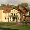 Отель Sätra Bruks Herrgård, фото 11