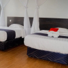 Отель The Candela Hotel, фото 4