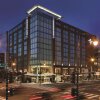 Отель Homewood Suites by Hilton Washington DC Capitol-Navy Yard, фото 39