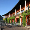 Отель Villa Principe Leopoldo, фото 35