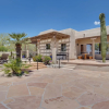 Отель Updated Tucson Home w/ Panoramic Mtn Views & Pool!, фото 18