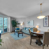 Отель Palms Resort #1505 Jr 2BR, фото 13