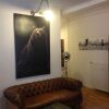 Отель Appartement Cannes rue Marceau, фото 1