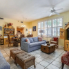 Отель Truman's Hideaway by Avantstay Great Location w/ Patio, Outdoor Dining, BBQ & Shared Pool! Week Long, фото 1