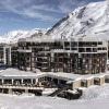 Отель Belambra Clubs Tignes - Val Claret, фото 48