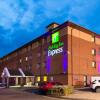 Отель Holiday Inn Express Birmingham - Oldbury, an IHG Hotel, фото 1