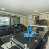 Отель Blue on Blue Apartment 813, фото 3