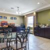 Отель Rodeway Inn & Suites Winnfield, фото 11