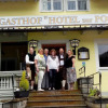 Отель Gasthof Hotel zur Post, фото 1