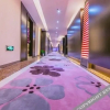 Отель Huayuan Hotel, фото 5