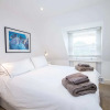 Отель Contemporary 1 Bedroom Flat in Fulham near The Thames, фото 2