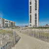 Отель Ocean & Bay-view W/ Pool, Easy Beach Access! 2 Bedroom Condo, фото 1