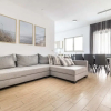 Отель Jaffa- Beautiful 3 Bedroom Apartment Best Location, фото 19