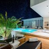 Отель Luxury Villa Luna with Swimming Pool, фото 14