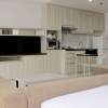 Отель Warm And Cozy Studio At Azalea Suites Apartment, фото 4