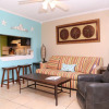 Отель Sea Breeze 211 2 Bedroom Condo by RedAwning, фото 8