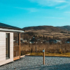 Отель Broadford Lodges Isle of Skye, фото 25