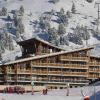 Отель La Cime Des Arcs, фото 15