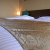 Отель Izukogen Wanwan Paradise Hotel & Cottage, фото 5