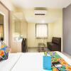 Отель FabHotel Pranava Navi Mumbai, фото 11