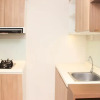 Отель Comfortable 2Br At Springlake Summarecon Bekasi Apartment, фото 10
