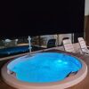 Отель Flat 203 em Maria farinha com Jacuzzi., фото 16