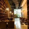 Отель James Joyce Coffetel (Shishi Gold Coast), фото 4