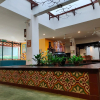 Отель Kapitan Kongsi Hotel, фото 2