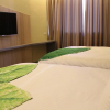 Отель San Yuan Hostel, фото 5