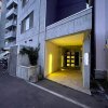 Отель 新規open デザインMS 札幌都心ｴﾘｱ ｻｰﾋﾞｽｱﾊﾟｰﾄﾒﾝﾄSapporo札幌駅西 3-5, фото 13