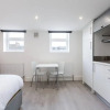 Отель Studio Apartment In Central London, фото 3
