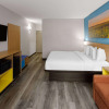 Отель Days Inn & Suites by Wyndham Northwest Indianapolis, фото 4