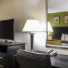 Отель Americas Best Value Inn Moline - Moline, IL, фото 22