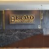 Отель Bravo Tanauan Hotel в Балете
